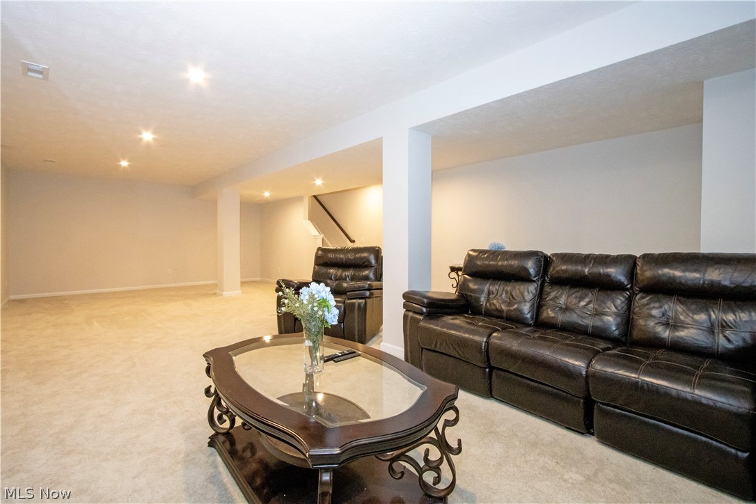 Spring Run Sub - Residential