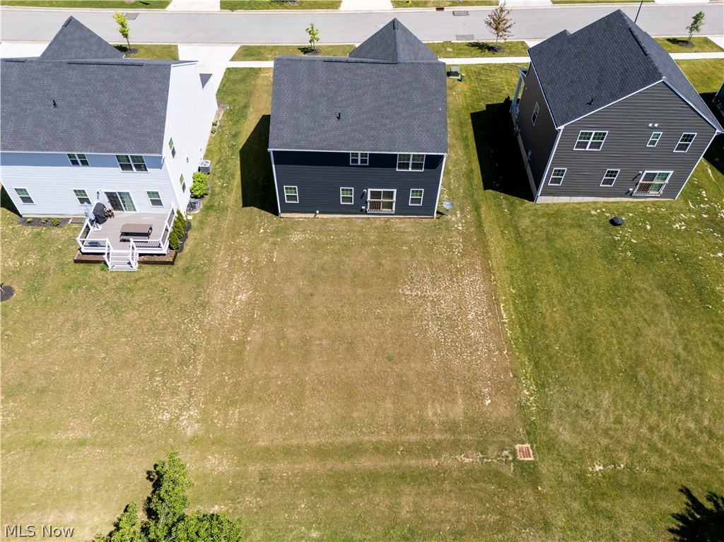 Spring Run Sub - Residential