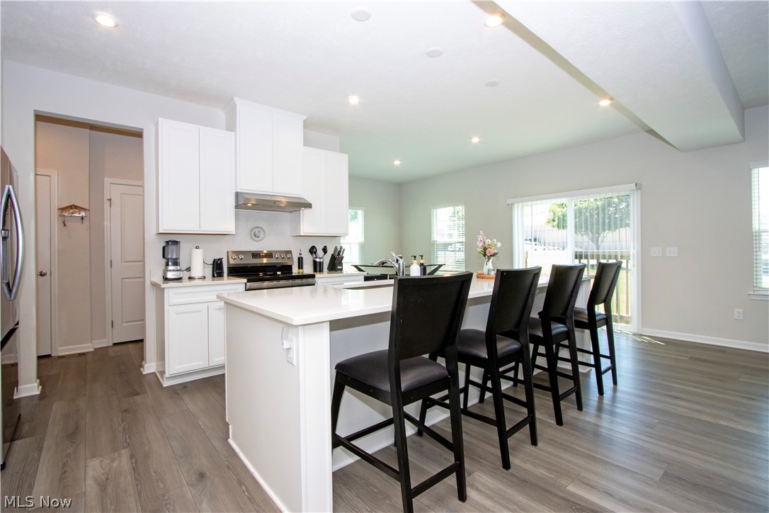 Spring Run Sub - Residential