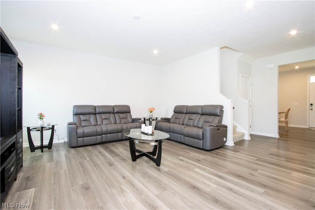 Spring Run Sub - Residential