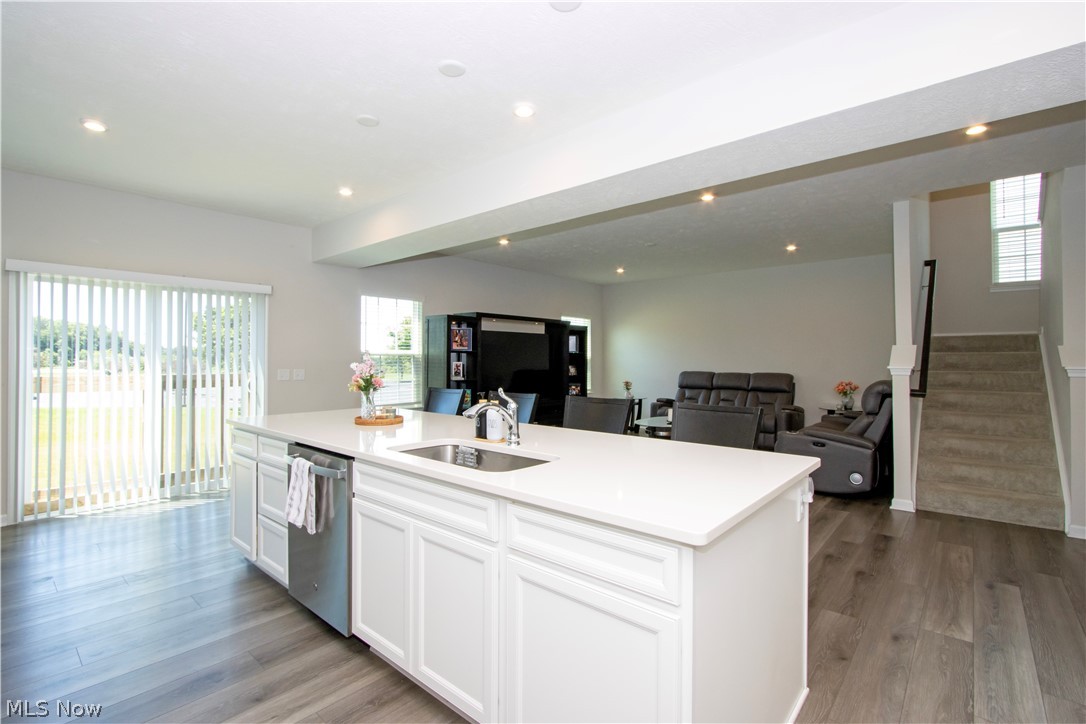 Spring Run Sub - Residential