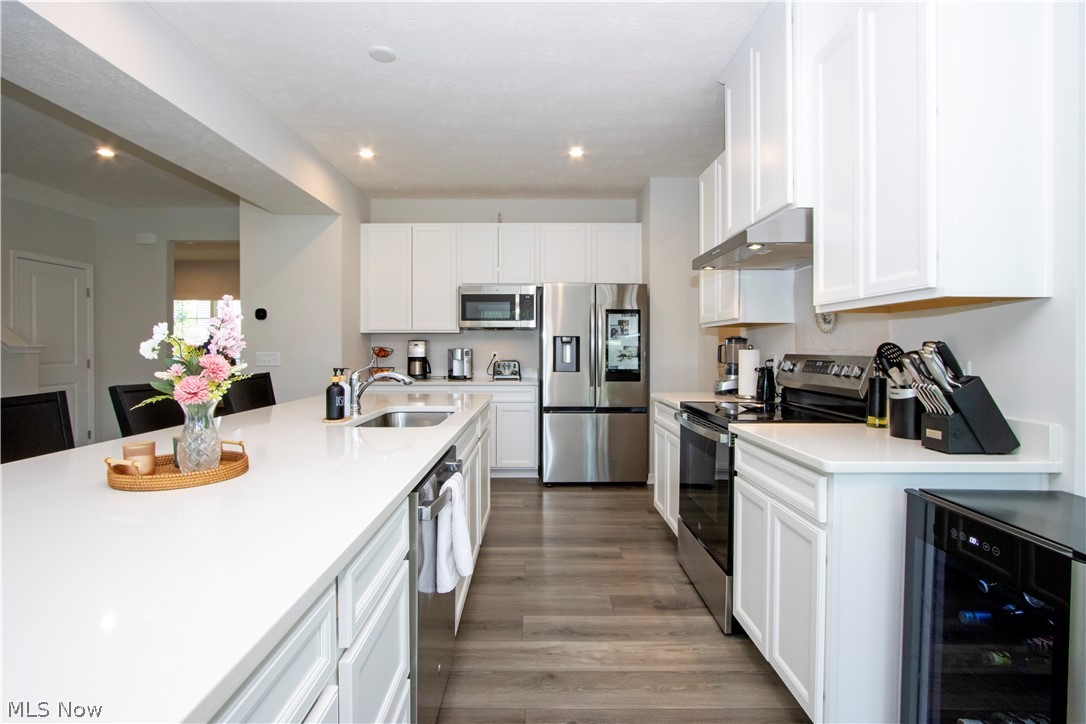 Spring Run Sub - Residential