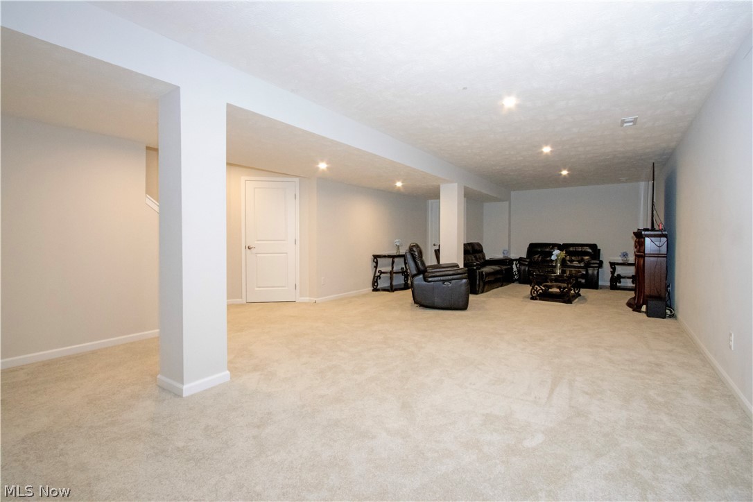 Spring Run Sub - Residential