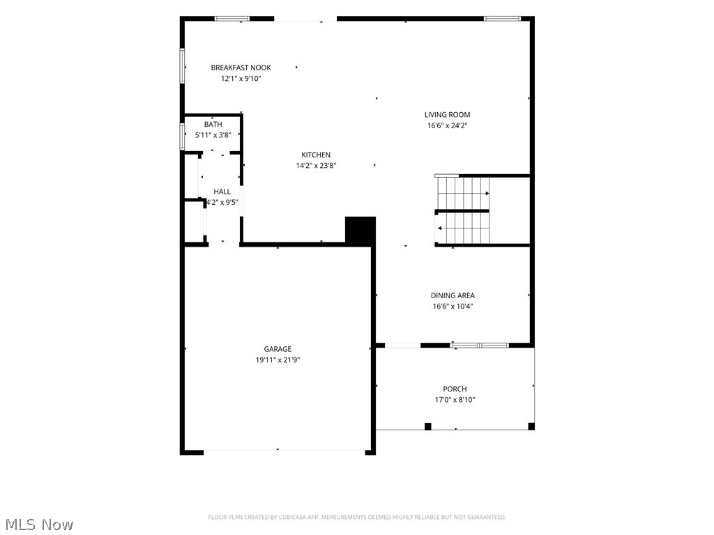Spring Run Sub - Residential