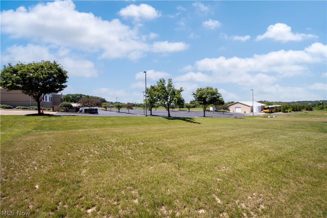 Spring Run Sub - Residential