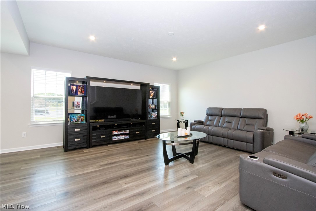 Spring Run Sub - Residential