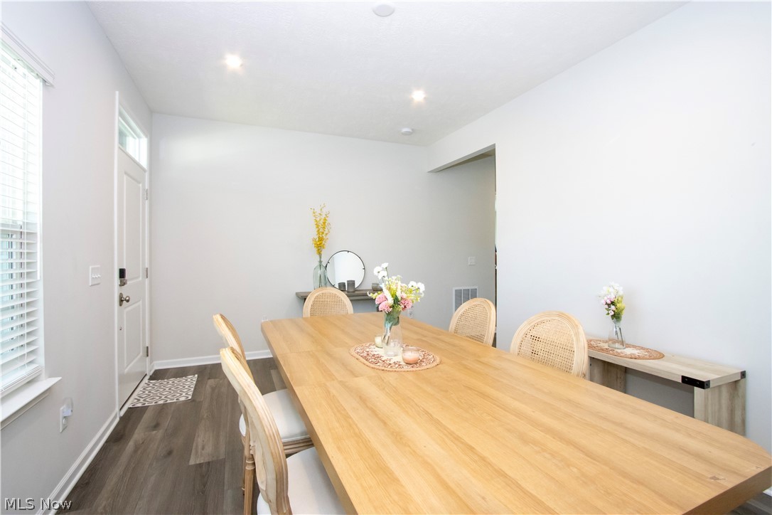Spring Run Sub - Residential