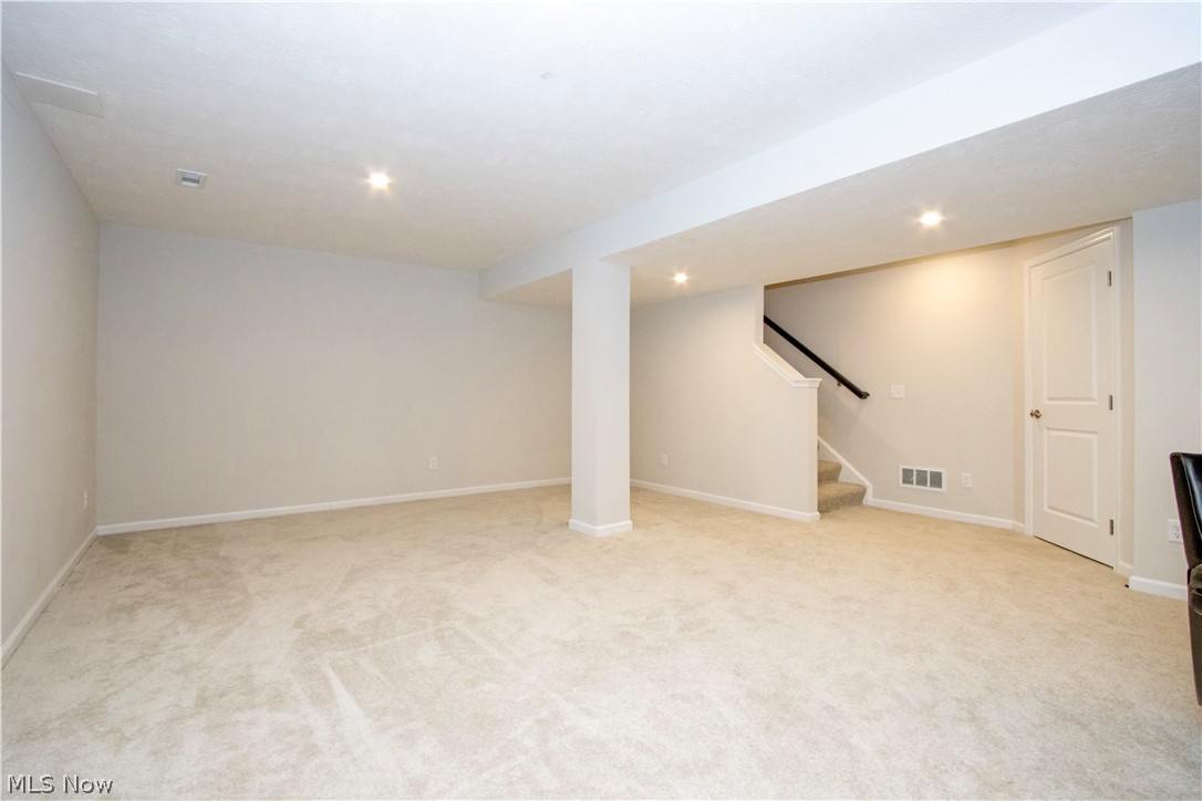 Spring Run Sub - Residential