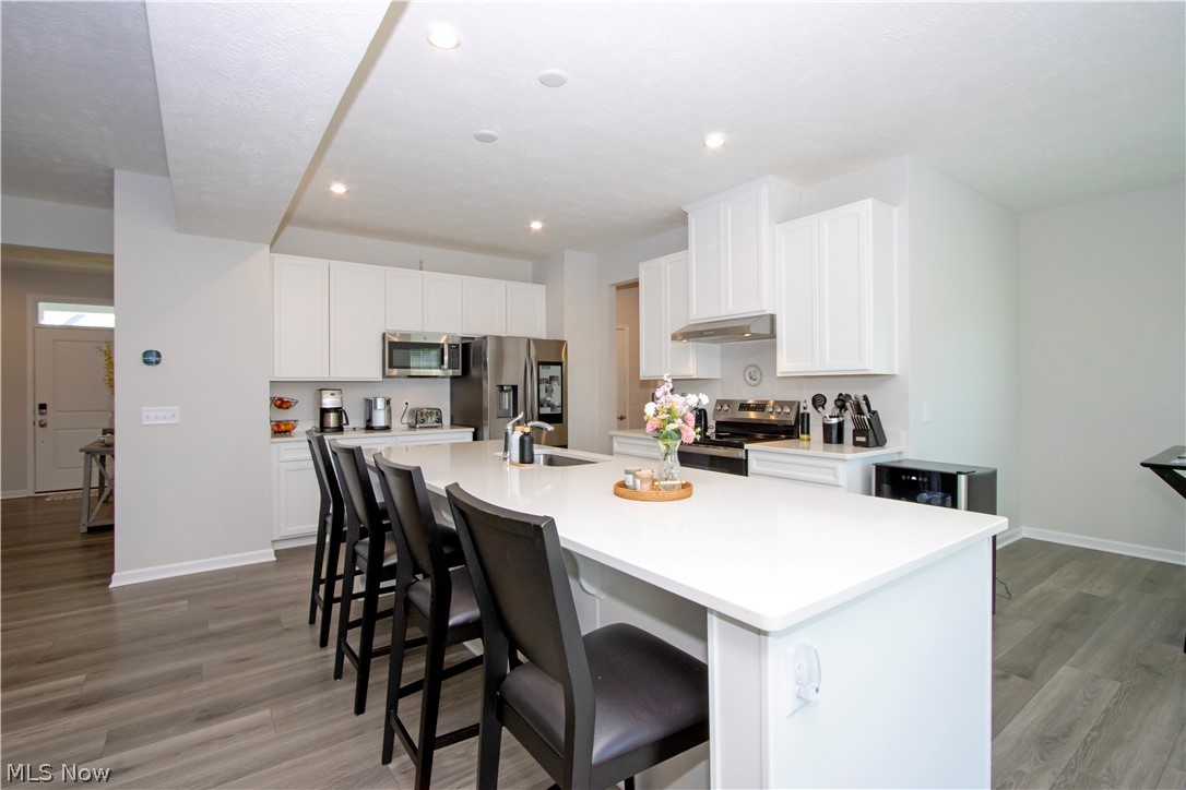Spring Run Sub - Residential