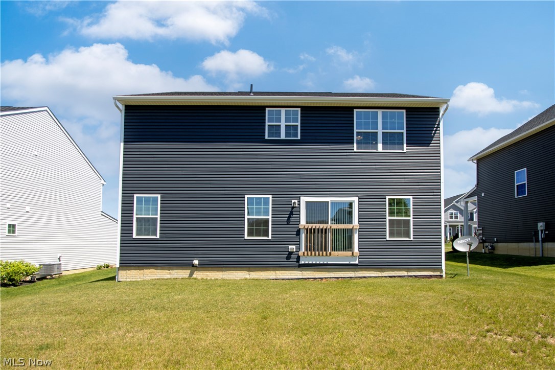 Spring Run Sub - Residential