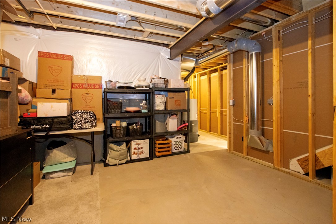Spring Run Sub - Residential