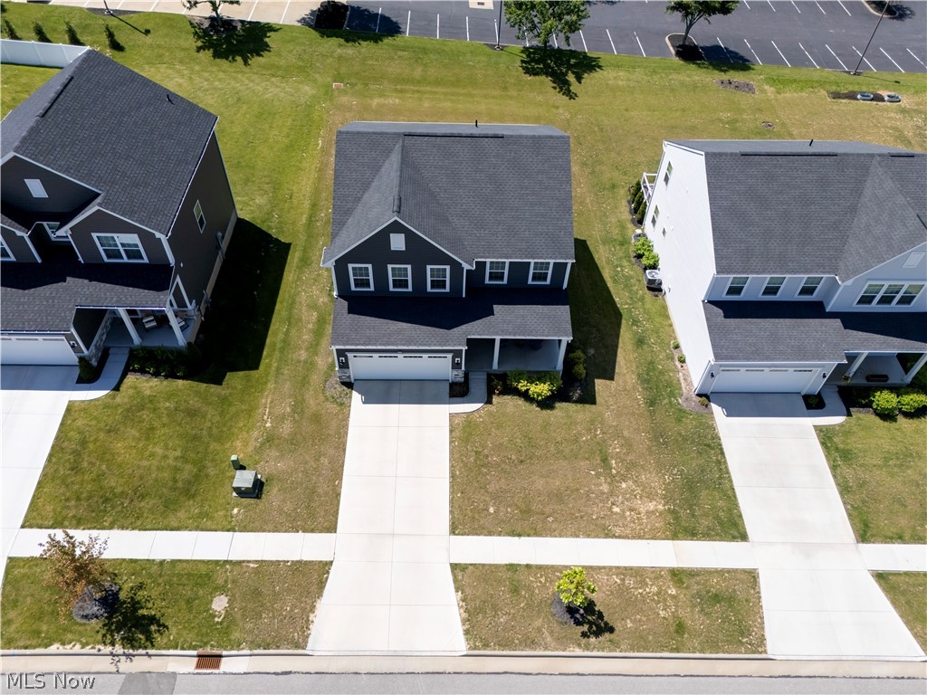 Spring Run Sub - Residential