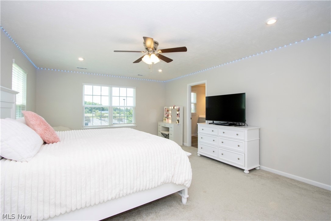 Spring Run Sub - Residential