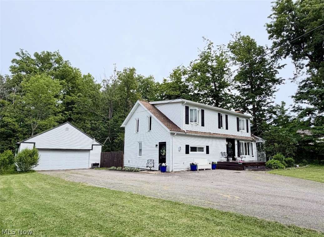 Village 3 - Residential