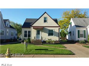 Move right in! Immaculate condition! Room to roam w/eat-in kitchen, remodeled kitchen w/plenty of counter space & cabinets! 2 Nice sized bedrms down w/huge dormer & extra room for nursery, office or storage. Finished rec rm in basement! Patio w/gas grill! Tear off new roof in 2010! Many updates! Huge 2.5 car garage, shed & more.