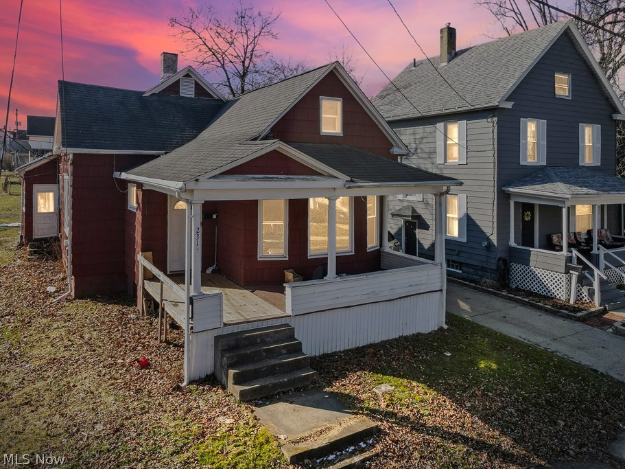 Alliance - Residential
