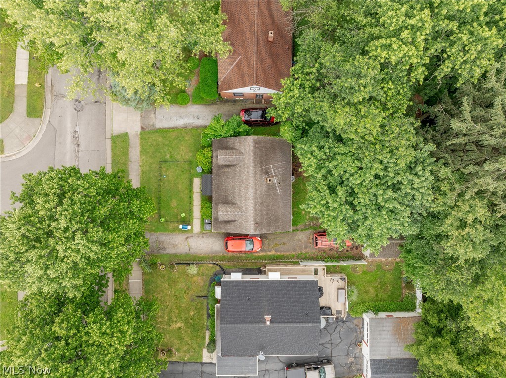 Delia Park - Residential