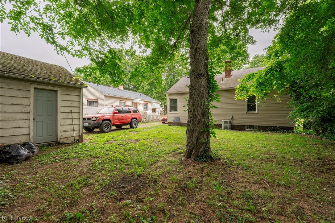 Delia Park - Residential