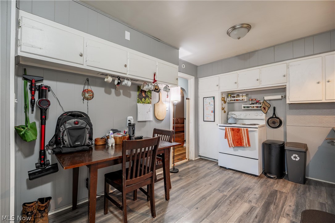Delia Park - Residential