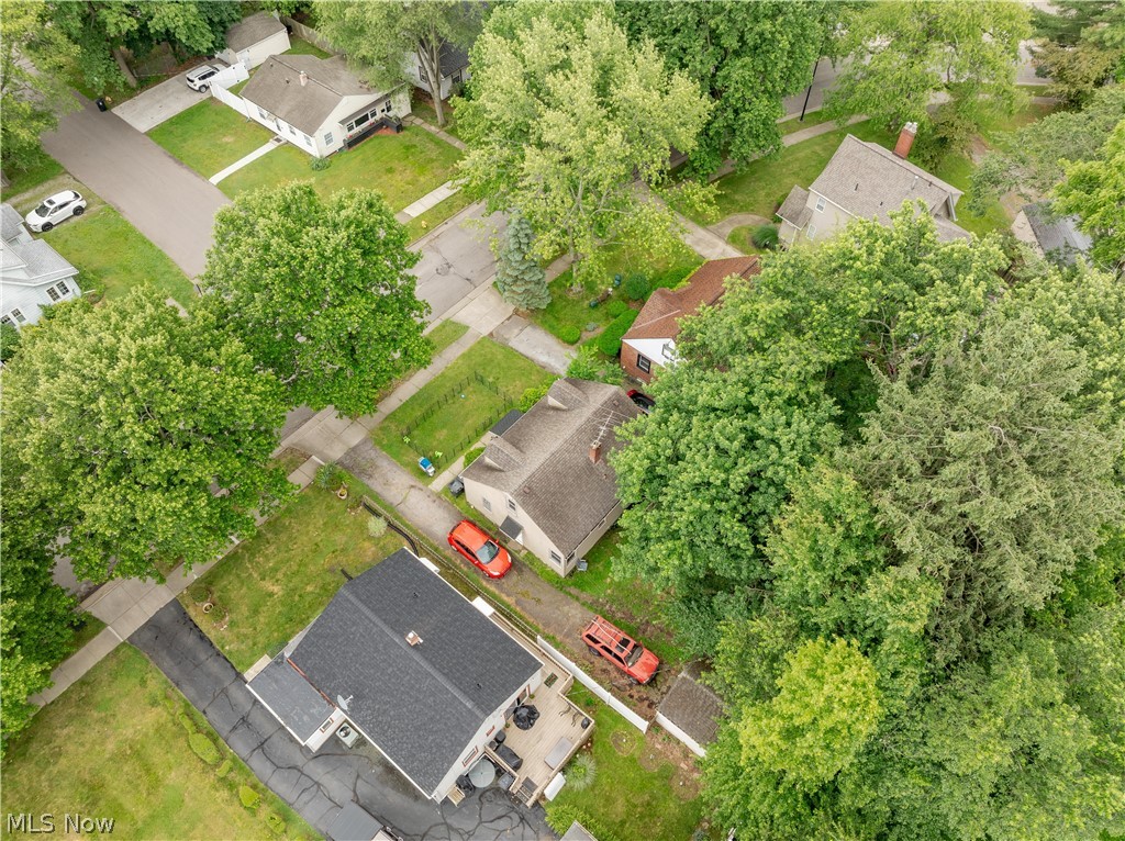 Delia Park - Residential