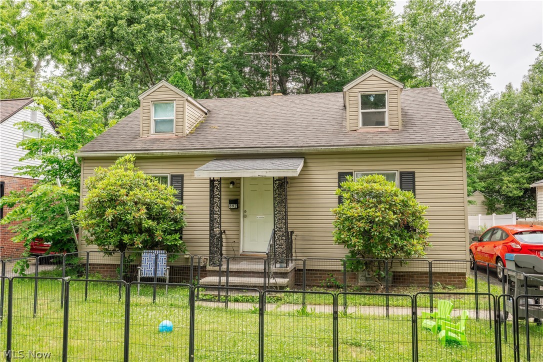 Delia Park - Residential