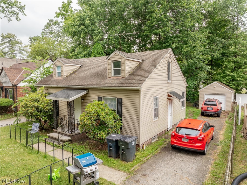 Delia Park - Residential
