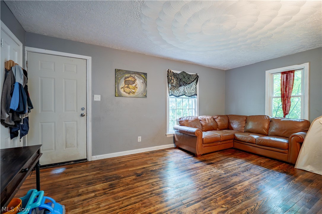 Delia Park - Residential