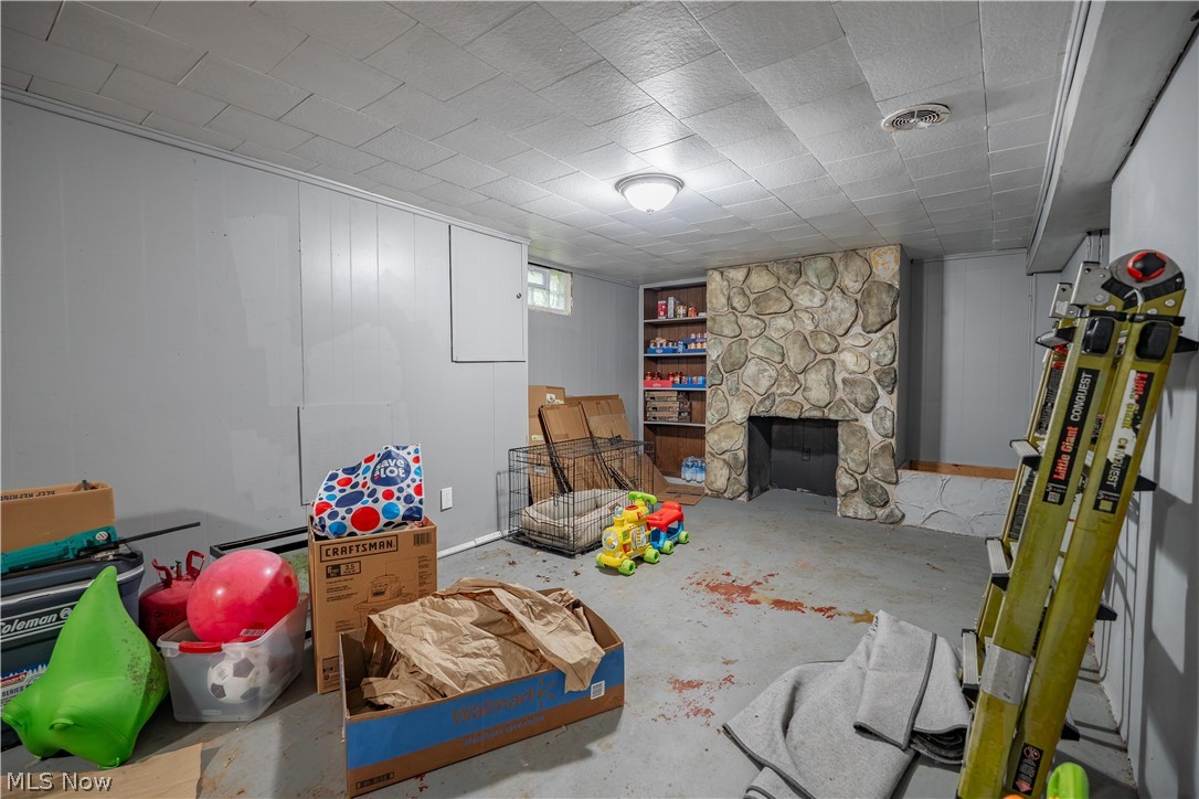 Delia Park - Residential