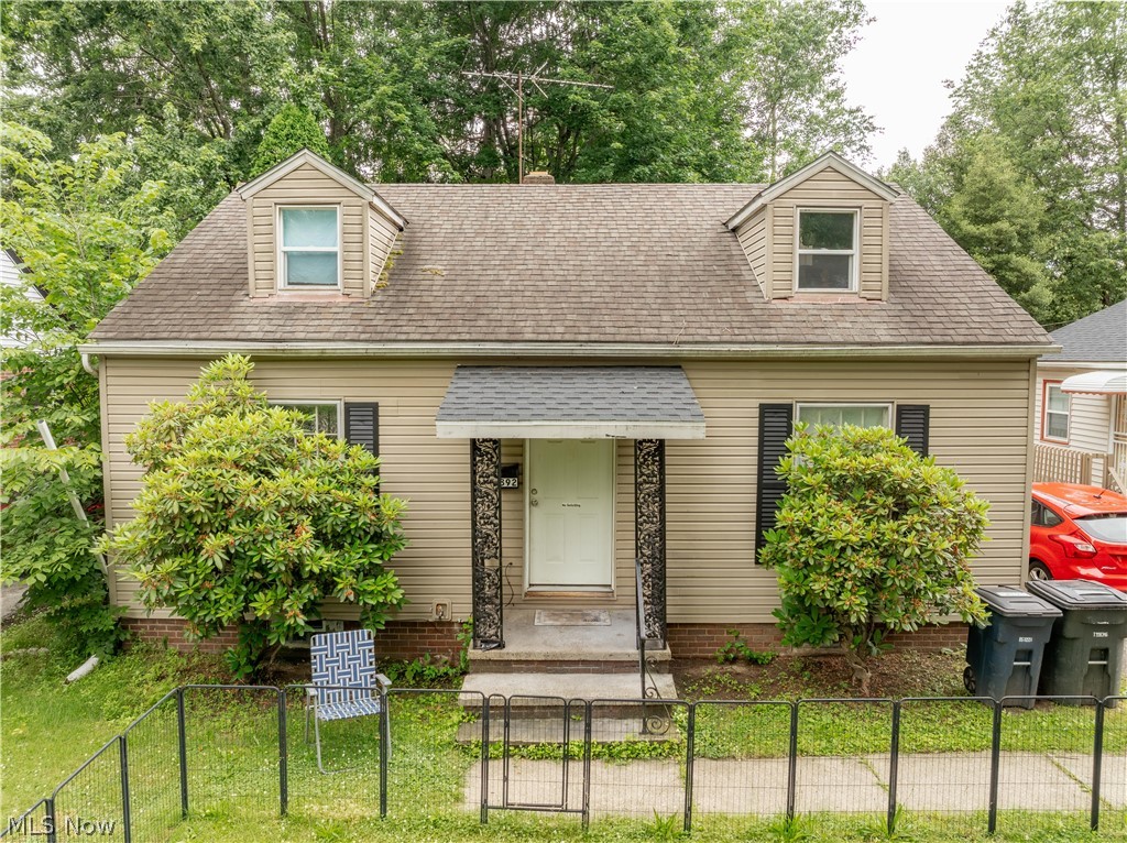 Delia Park - Residential