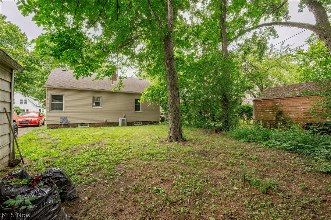 Delia Park - Residential