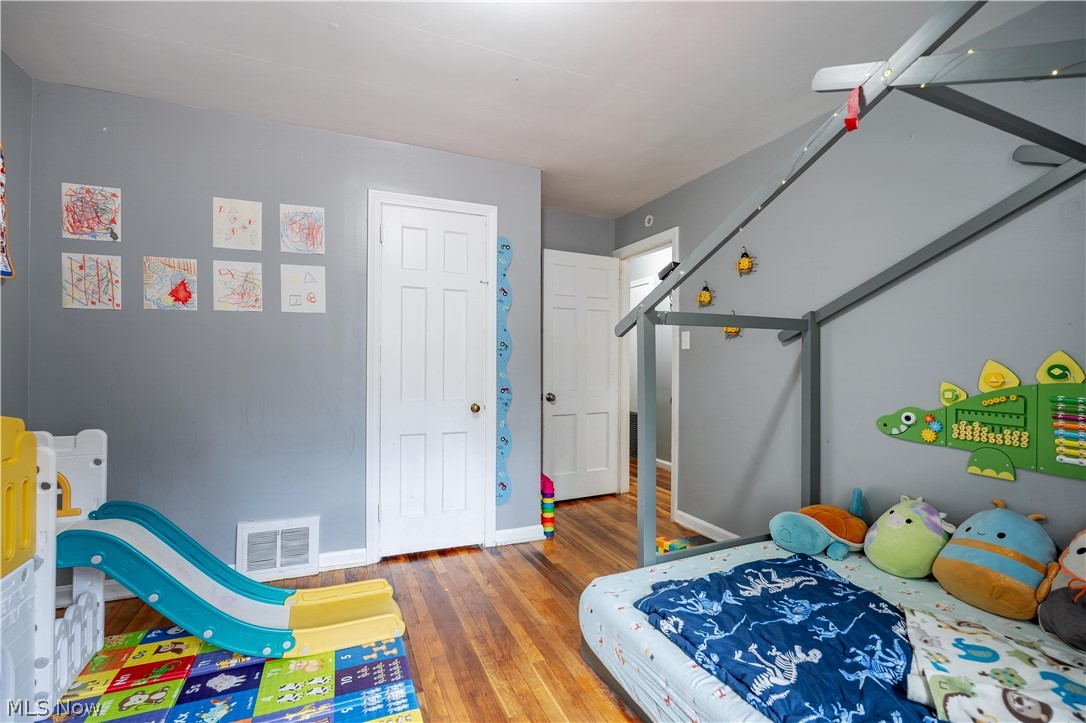 Delia Park - Residential