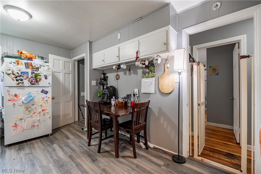 Delia Park - Residential