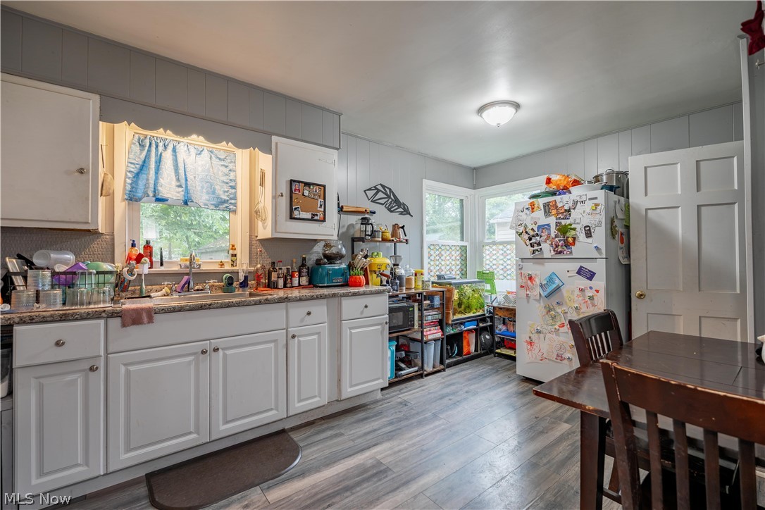 Delia Park - Residential