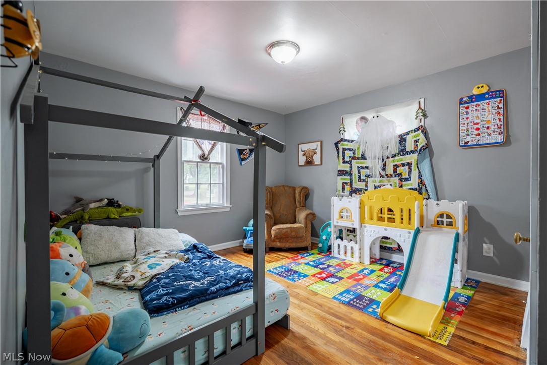 Delia Park - Residential