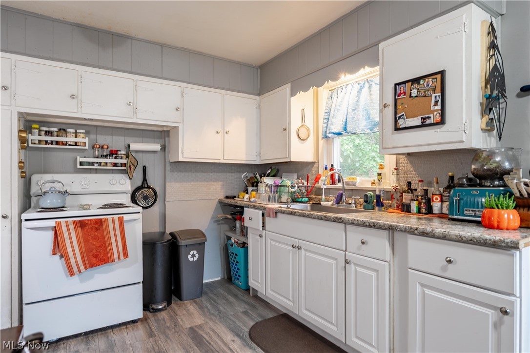 Delia Park - Residential