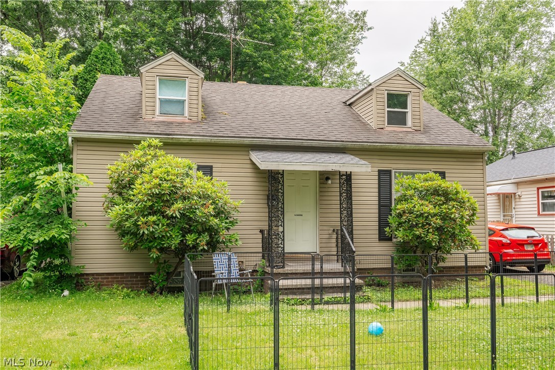 Delia Park - Residential