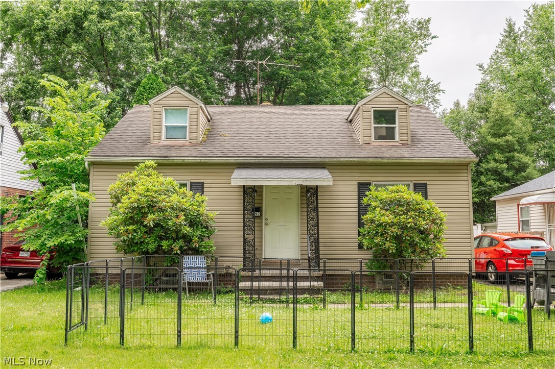 Welcome to this charming 3-bedroom, 1.5-bath bungalow full of character, warmth, and long-term potential. Whether you’re looking to add a dependable rental property to your portfolio or searching for a home you can make your own over time, this property offers a great opportunity either way.
Currently tenant occupied by long-term renters who have called the home theirs for the past 4 years and are paying $1,295 per month, making this a strong turnkey investment with immediate income already in place.
Inside, you’ll find a functional layout with three comfortable bedrooms, a full bath, and a convenient half bath that adds extra practicality for everyday living. The home offers a cozy bungalow feel with inviting character throughout, while still leaving room for future updates and personal touches.
From the curb appeal to the rental history, this property checks a lot of boxes. Whether you continue operating it as a cash-flowing investment or eventually turn it into your own home, there’s plenty of value and upside here. You do not want to miss out, call today to schedule your private showing!