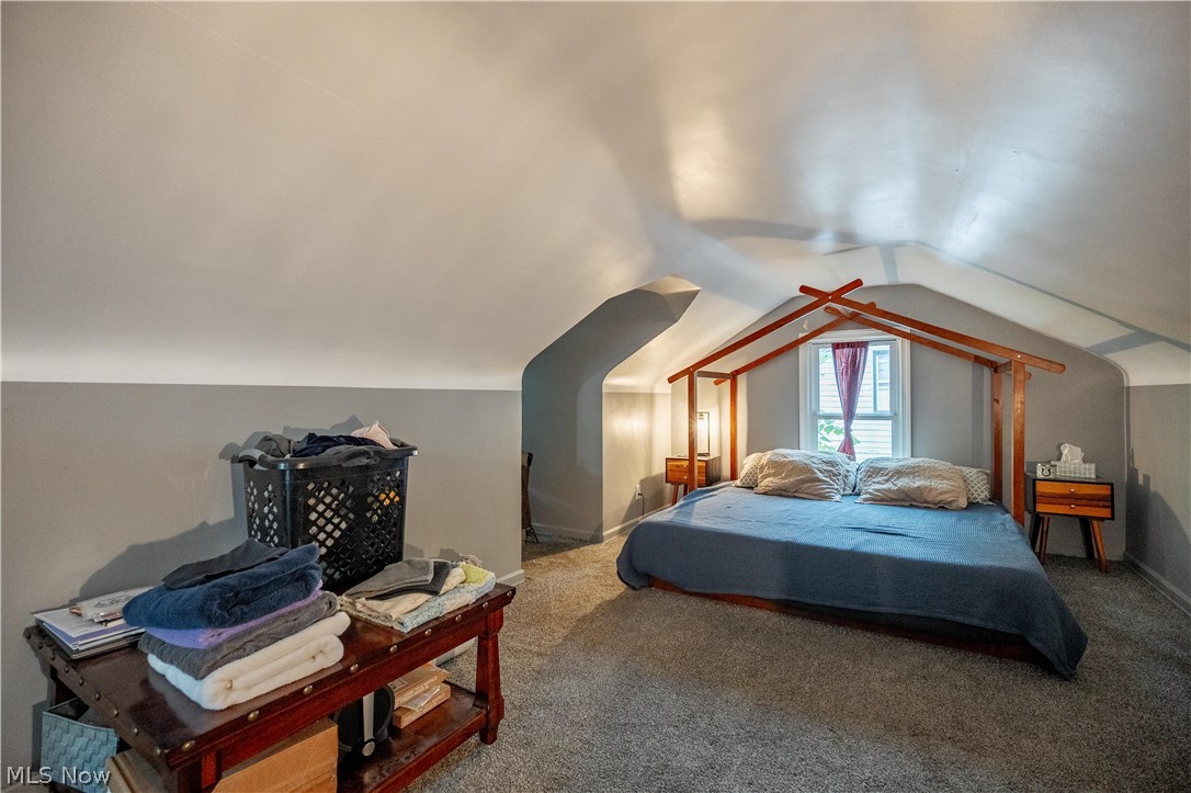 Delia Park - Residential
