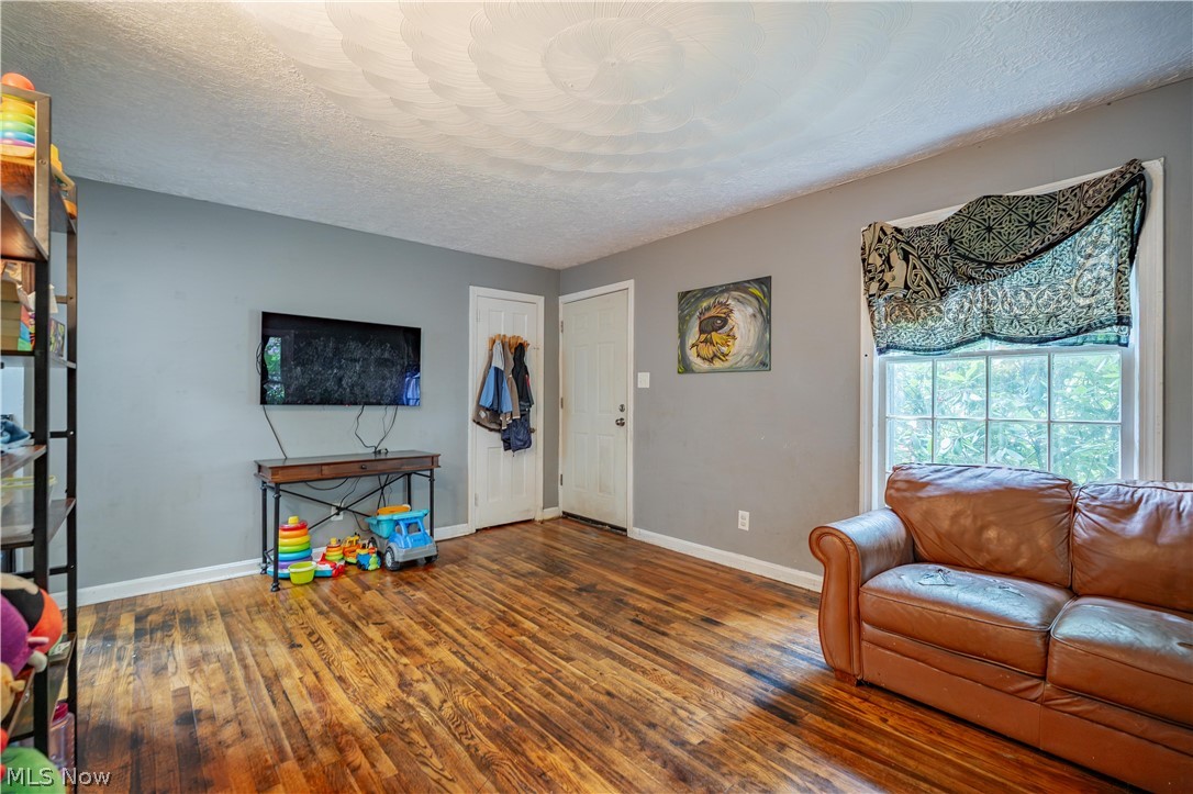 Delia Park - Residential