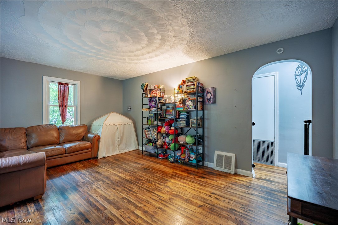 Delia Park - Residential