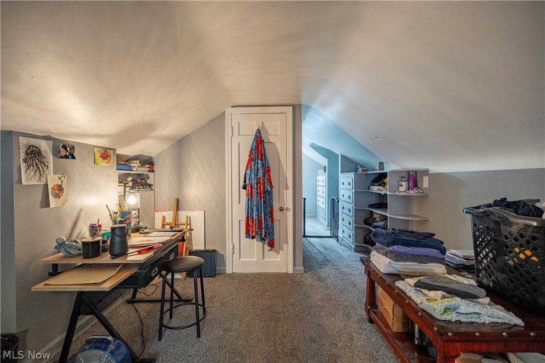 Delia Park - Residential