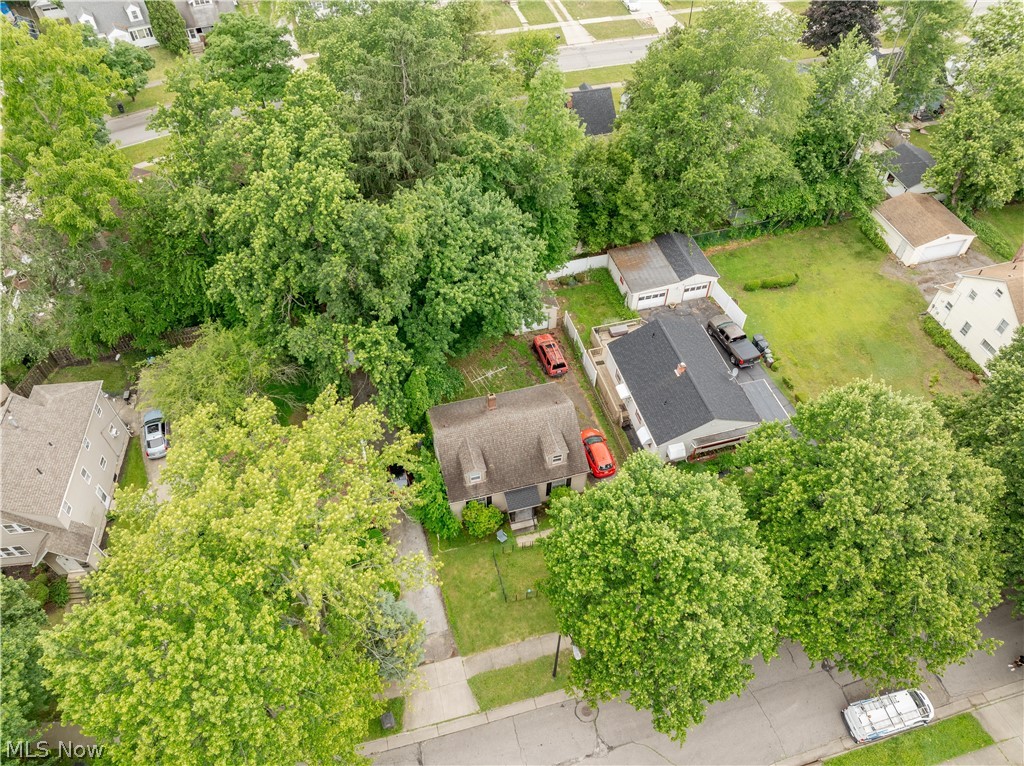 Delia Park - Residential