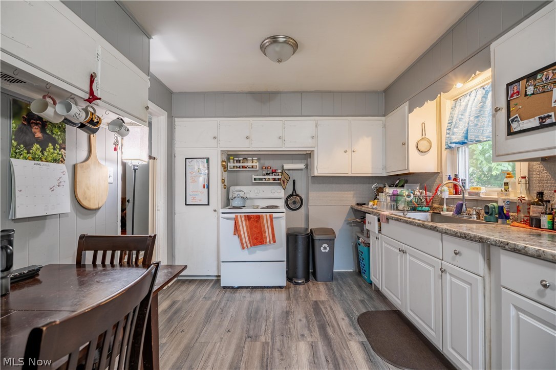 Delia Park - Residential