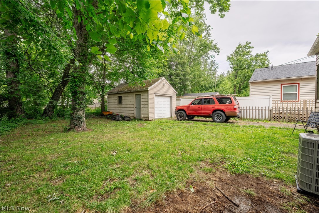 Delia Park - Residential