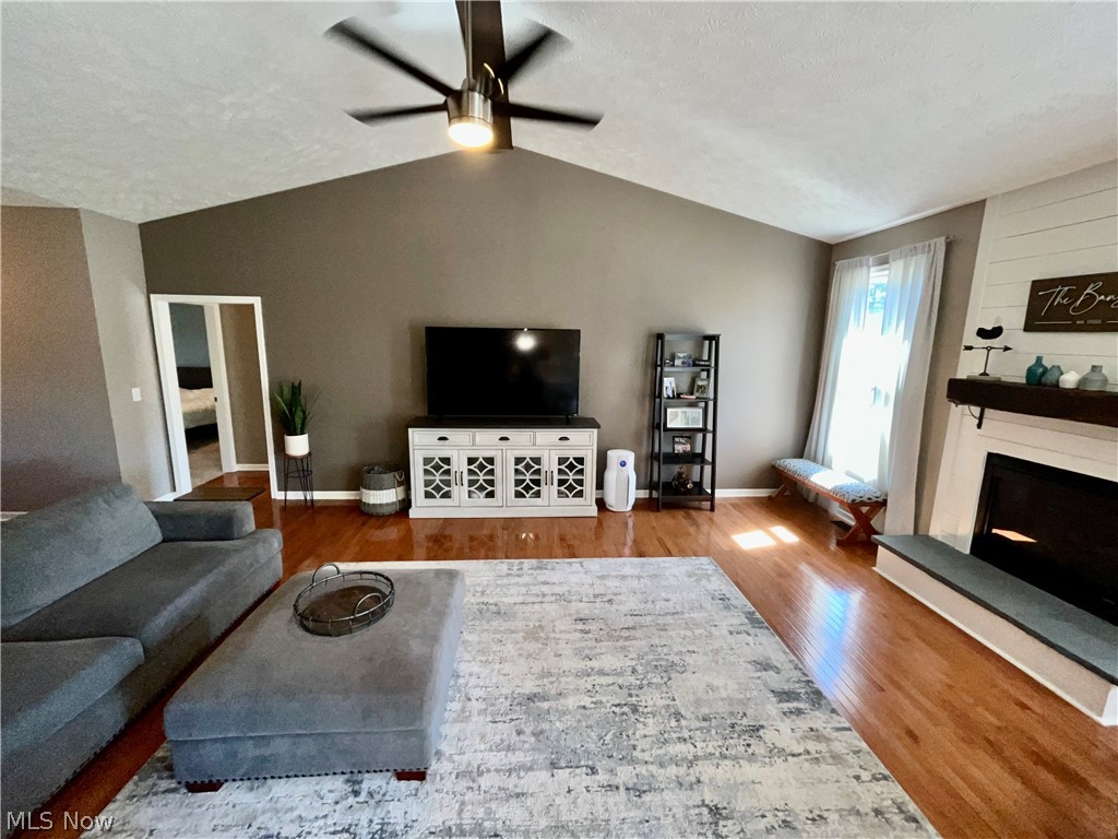 Granger - Residential