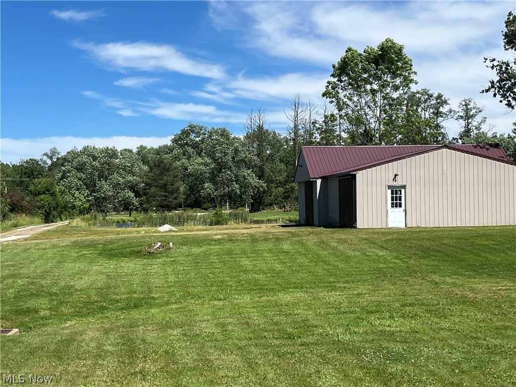 Granger - Residential