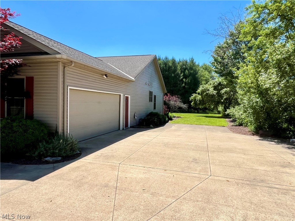 Granger - Residential