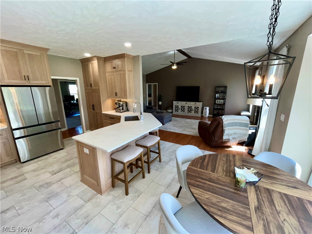Granger - Residential