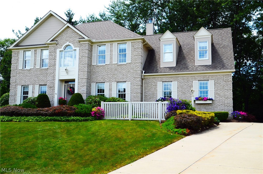 Regency Park - Residential