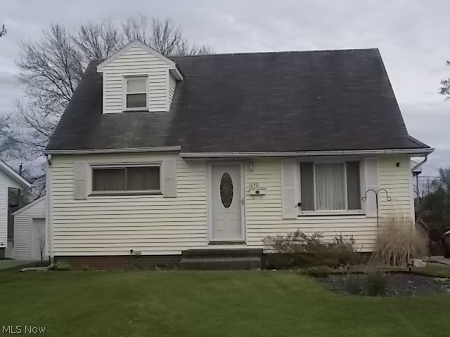 Oakwood Park - Residential